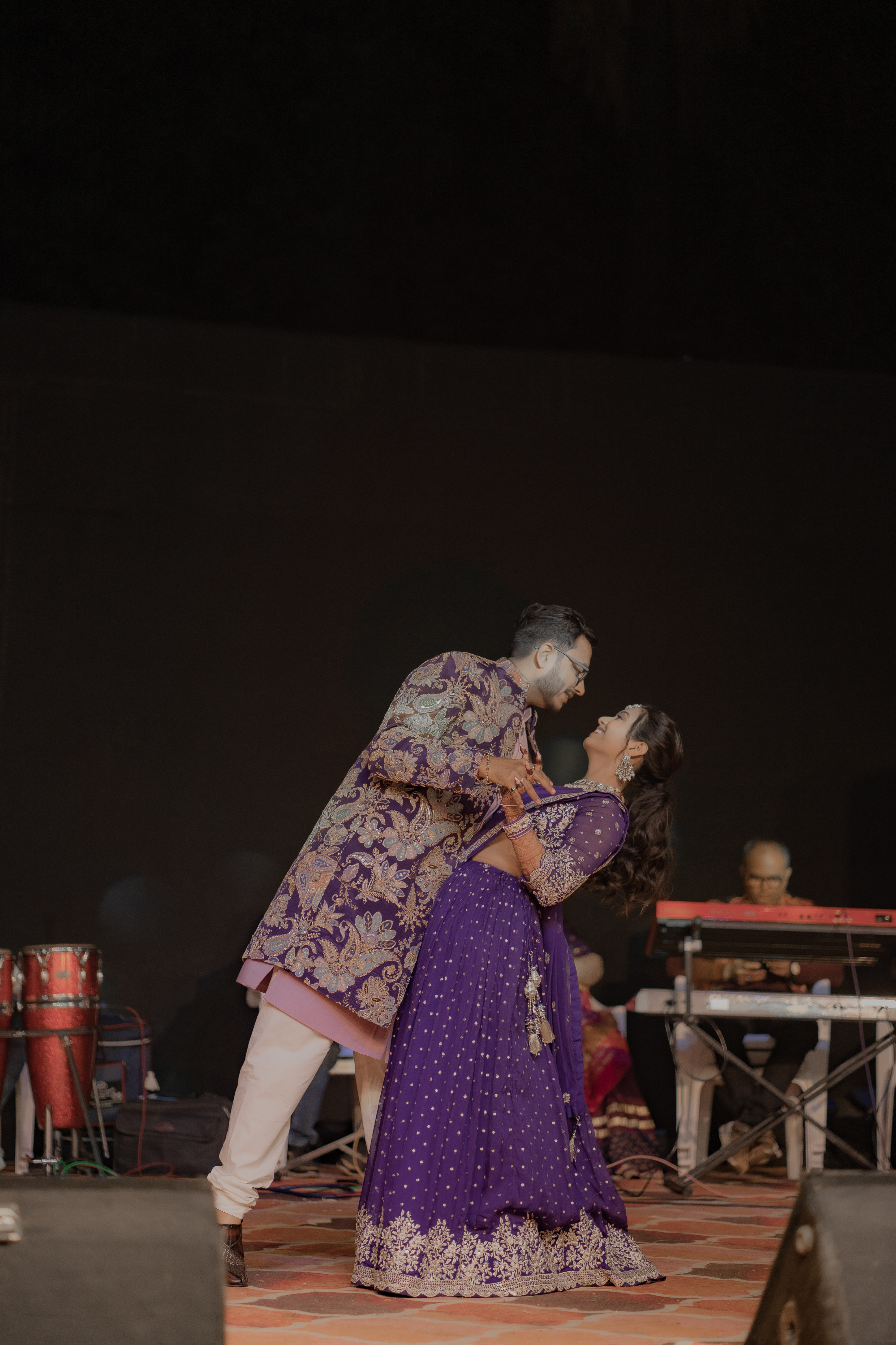 Sangeet Sandhya / Musical Night