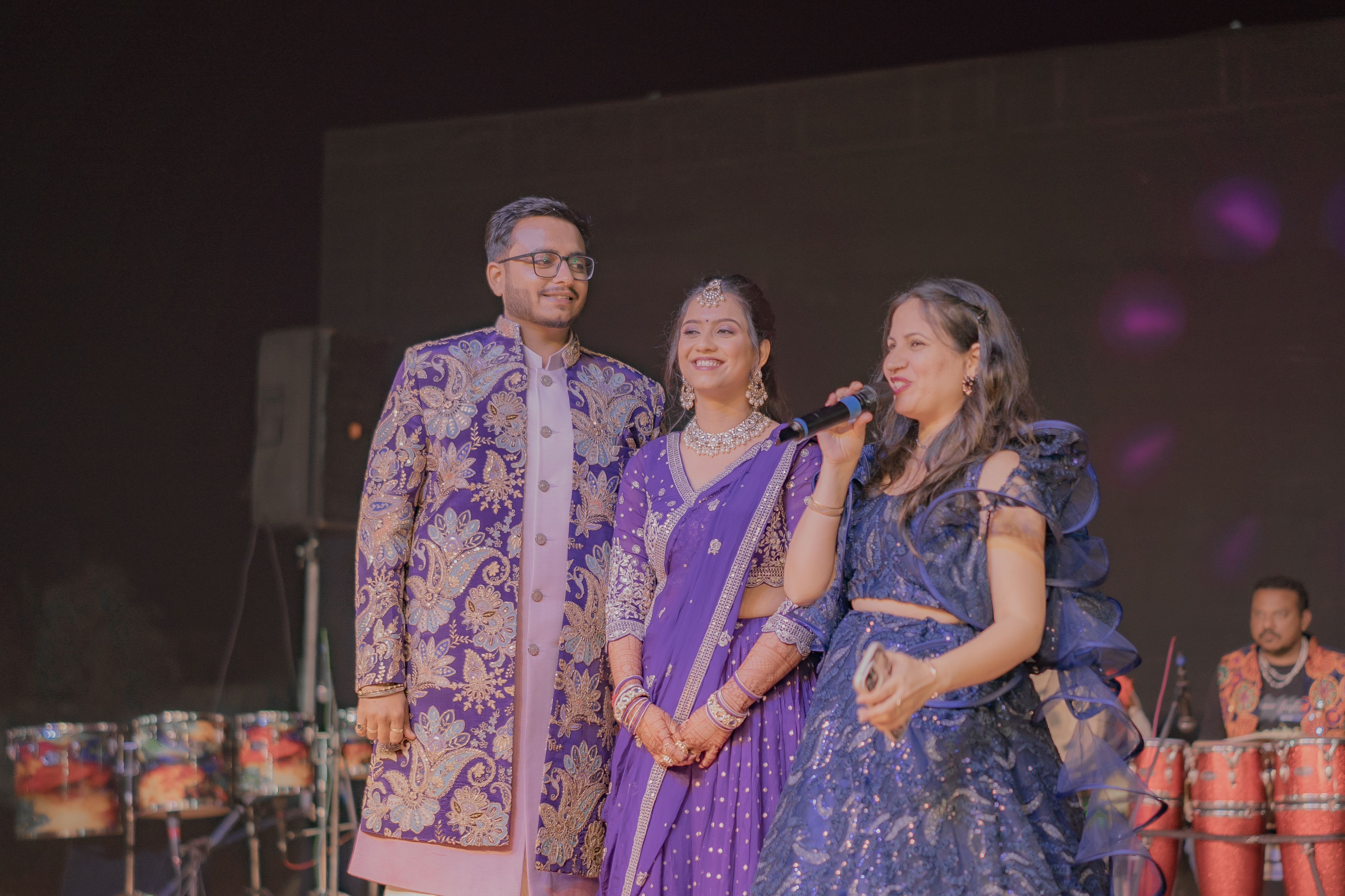 Sangeet