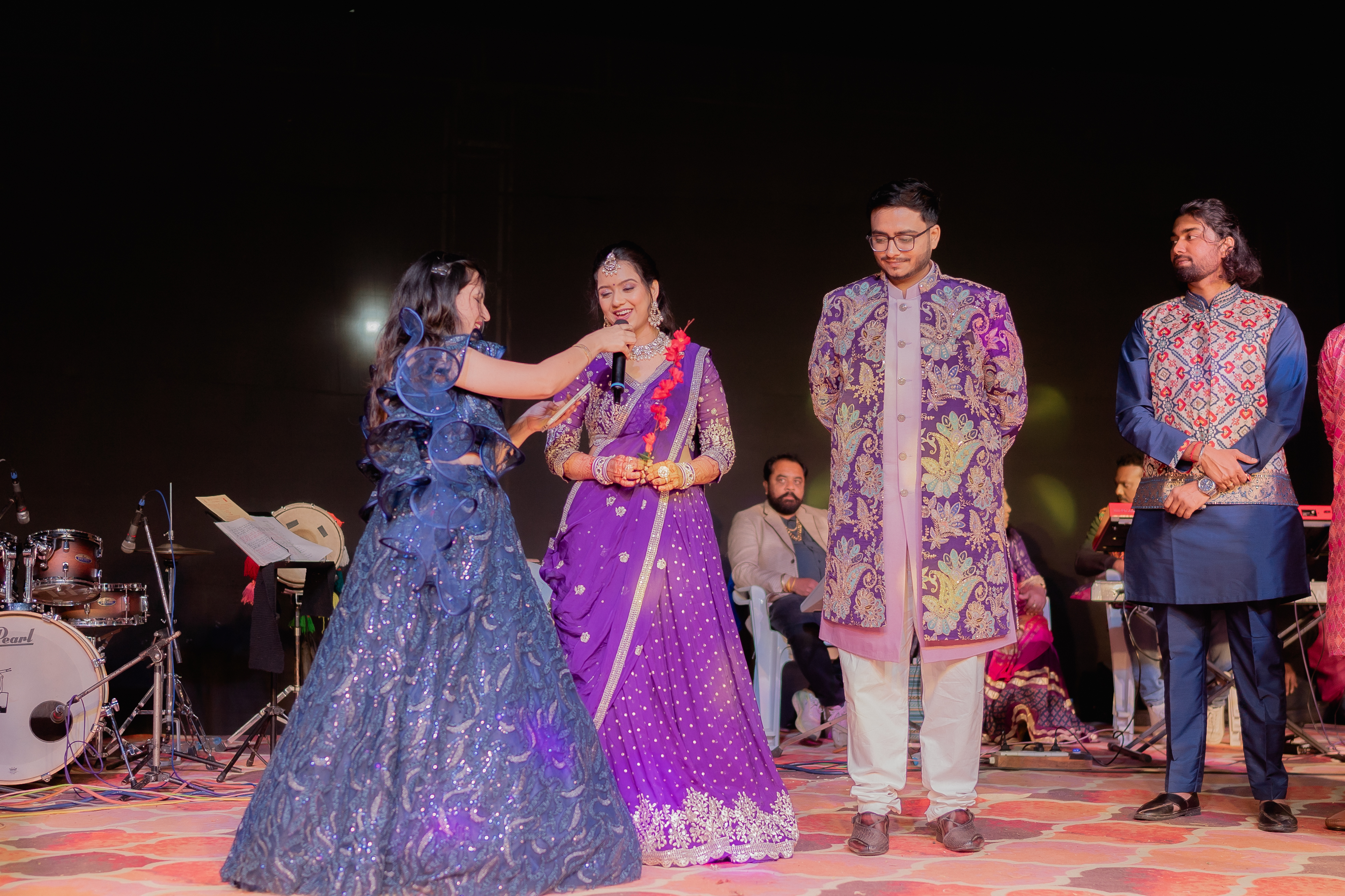 Sangeet