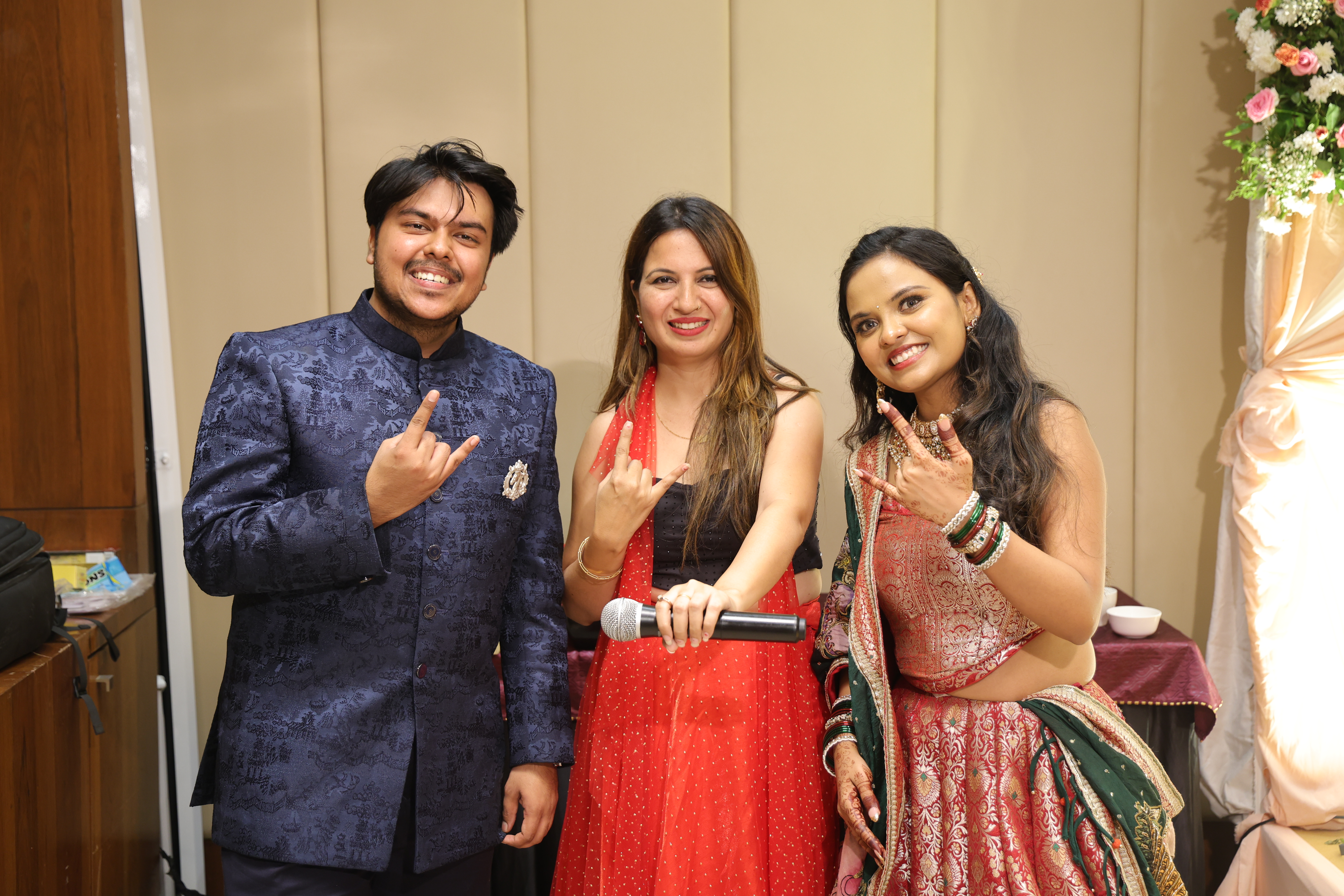 Engagement